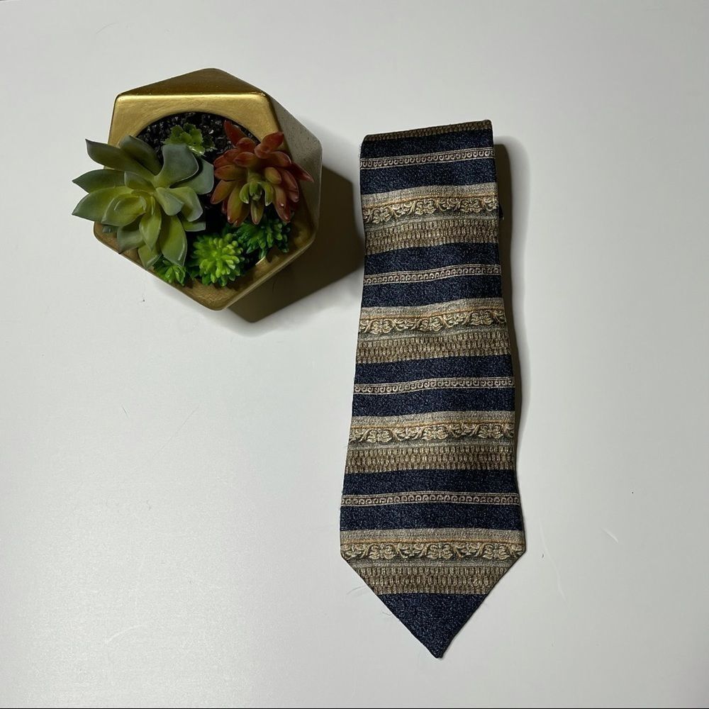 Pierre Cardin Silk Tie